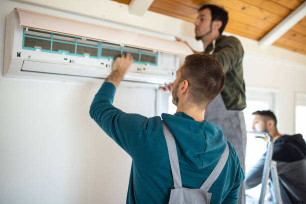 Best HVAC emergency services  in East Bangor, PA