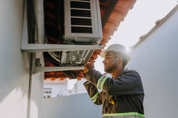 Best HVAC repair near me  in East Bangor, PA