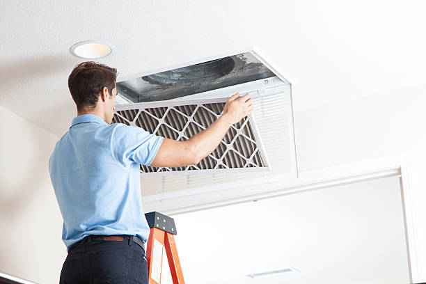 Professional HVAC in East Bangor, PA