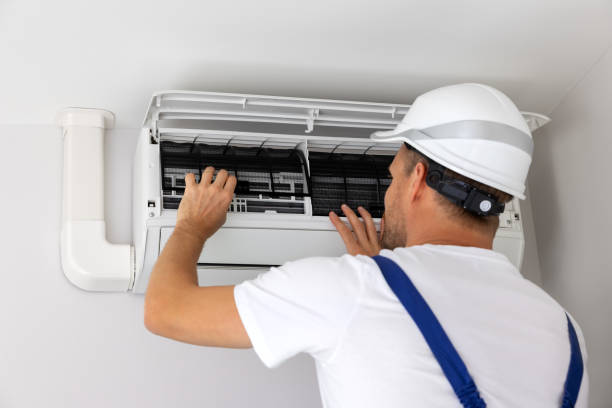 Best Ductless HVAC repair  in East Bangor, PA