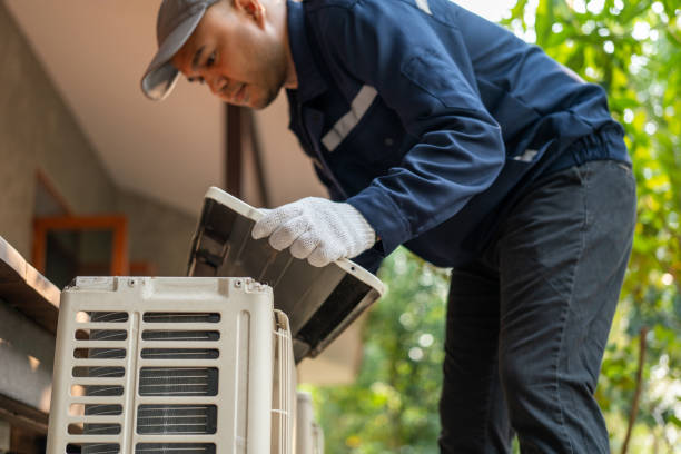AC installation near me in East Bangor, PA